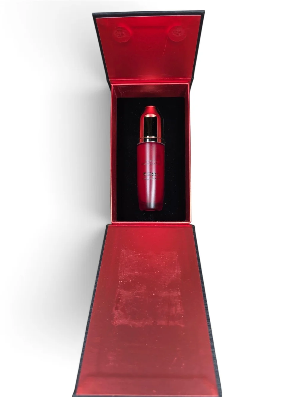 D'OR24K Prestige Bio Thermal Red Caviar Skincare Serum (Retail $2000) NIB!